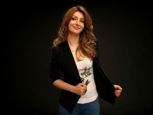 Nasim Pedrad