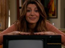 Nasim Pedrad