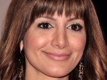 Nasim Pedrad