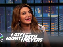 Nasim Pedrad