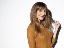 Nasim Pedrad #263639 picture (Landscape Medium)