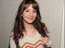 Nasim Pedrad