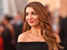 Nasim Pedrad