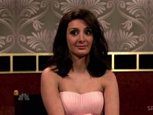 Nasim Pedrad