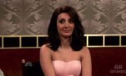 Nasim Pedrad