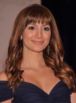 Nasim Pedrad photo