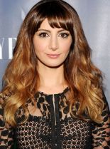 Nasim Pedrad