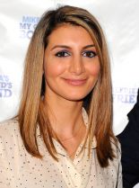 Nasim Pedrad