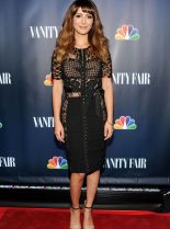 Nasim Pedrad