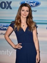 Nasim Pedrad