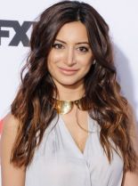 Nasim Pedrad