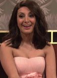 Nasim Pedrad