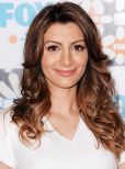 Nasim Pedrad