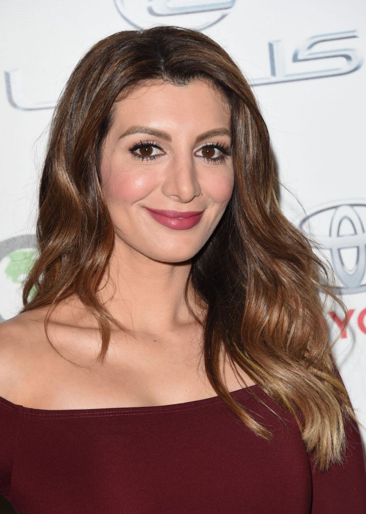 Nasim Pedrad