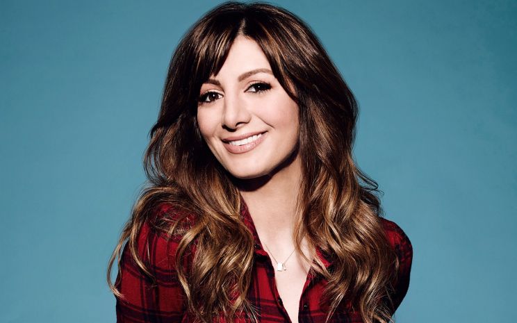 Nasim Pedrad