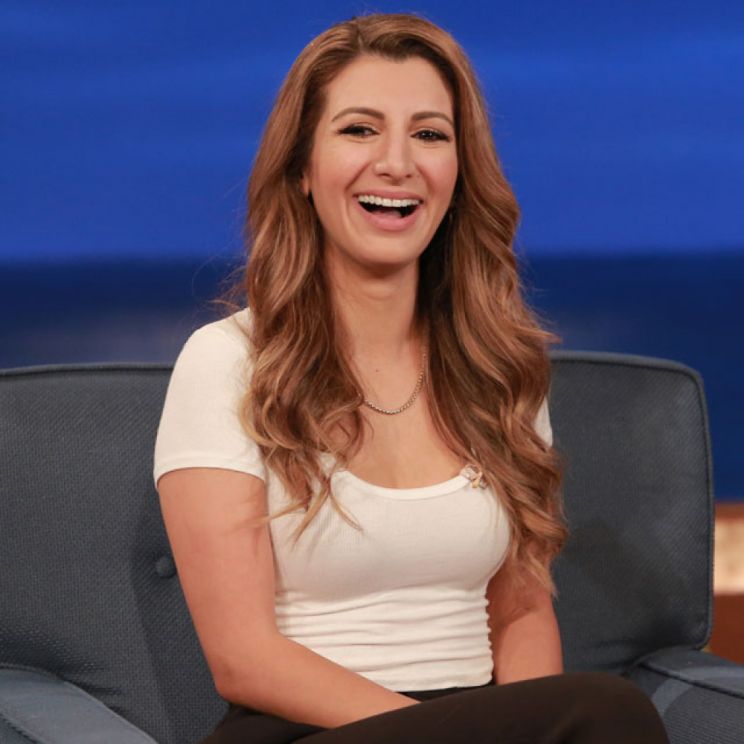 Nasim Pedrad