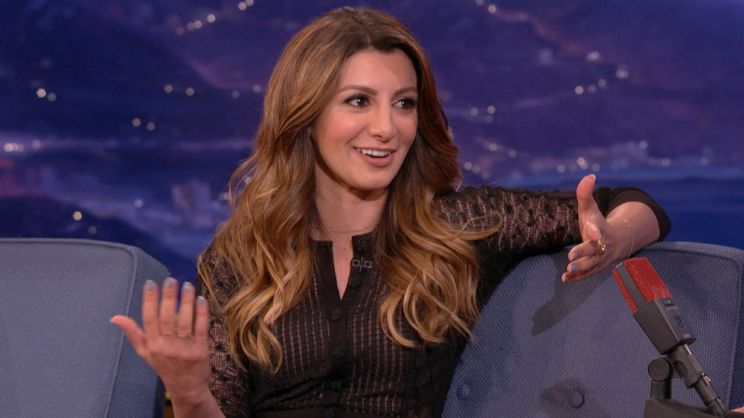 Nasim Pedrad