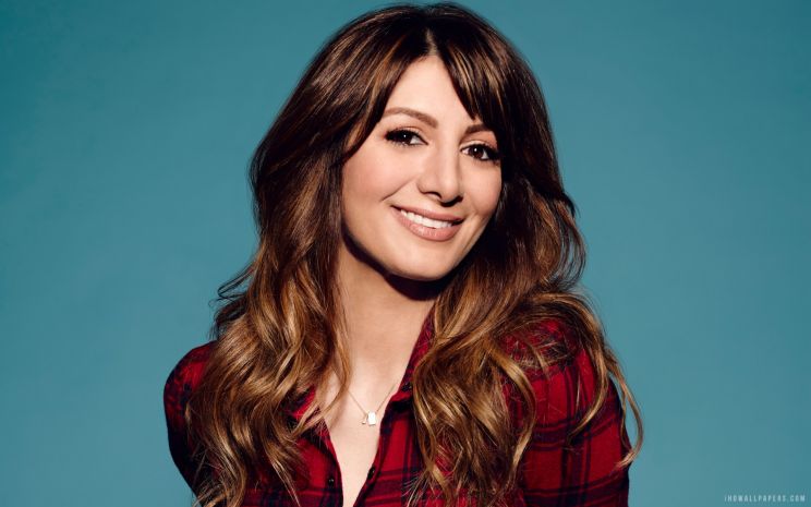Nasim Pedrad