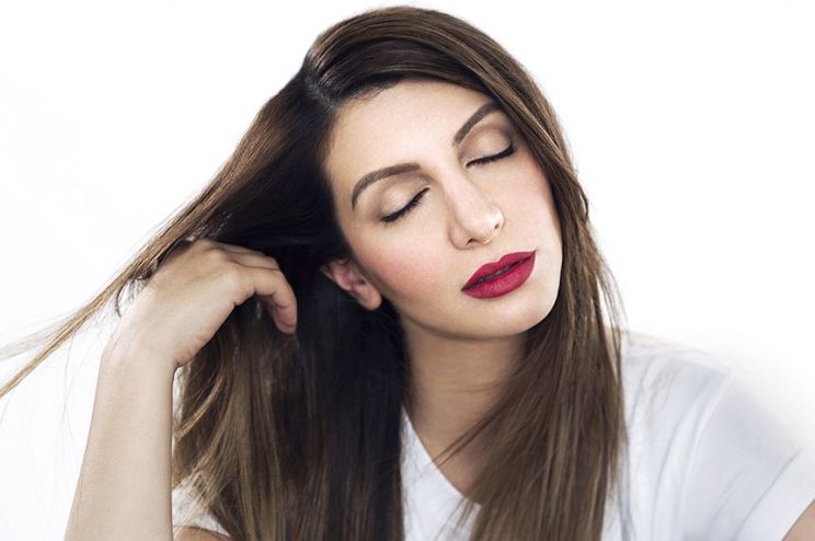 Nasim Pedrad