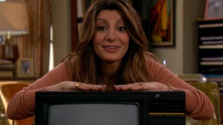 Nasim Pedrad