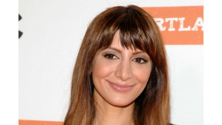 Nasim Pedrad