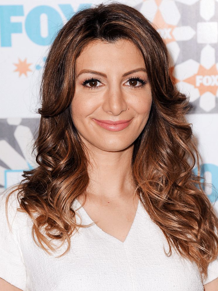 Nasim Pedrad