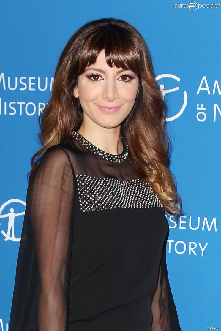 Nasim Pedrad