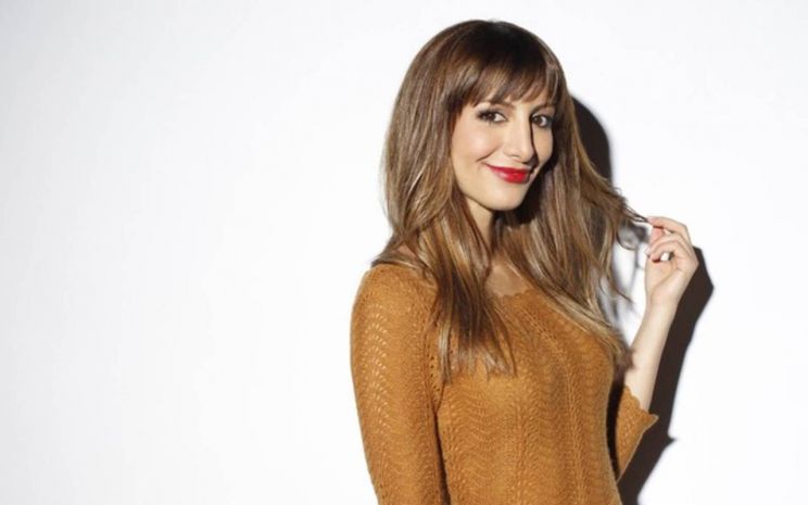 Nasim Pedrad