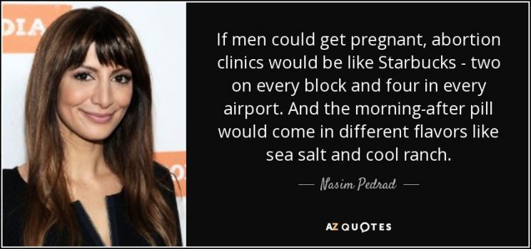 Nasim Pedrad