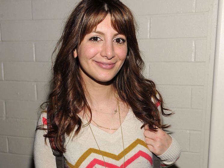 Nasim Pedrad