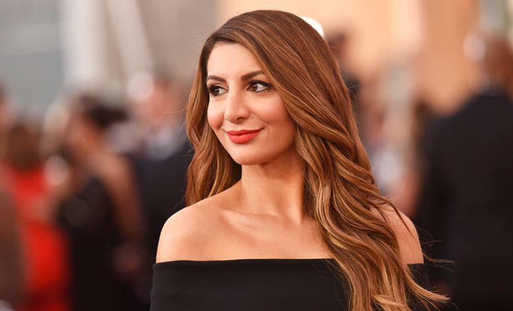 Nasim Pedrad