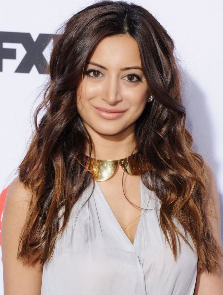 Nasim Pedrad