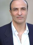 Nasser Faris