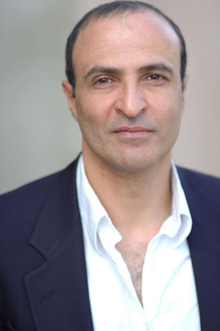 Nasser Faris