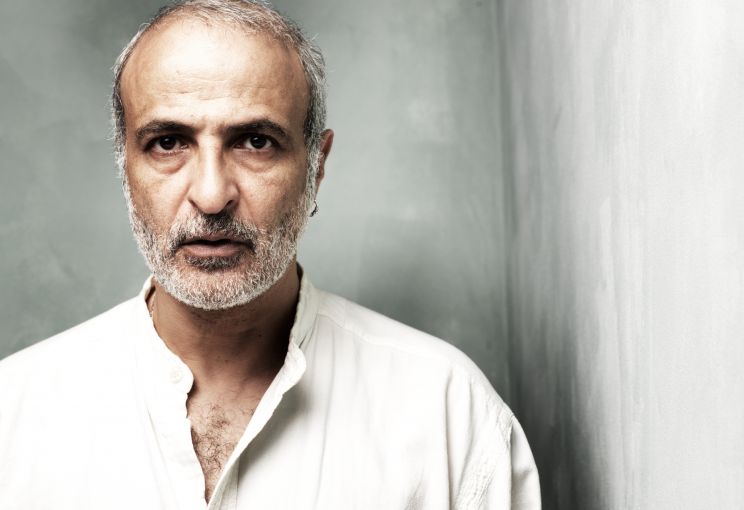 Nasser Faris