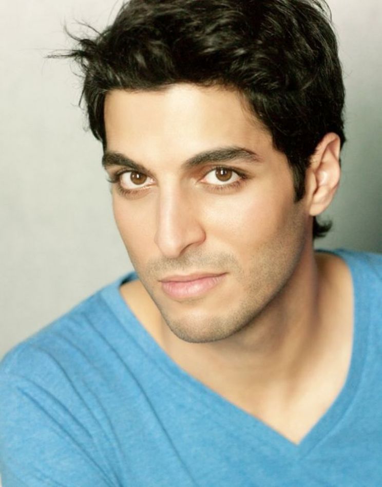 Nasser Faris