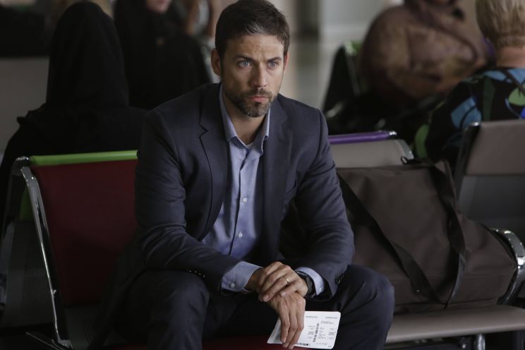 Nasser Faris