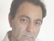 Nasser Memarzia