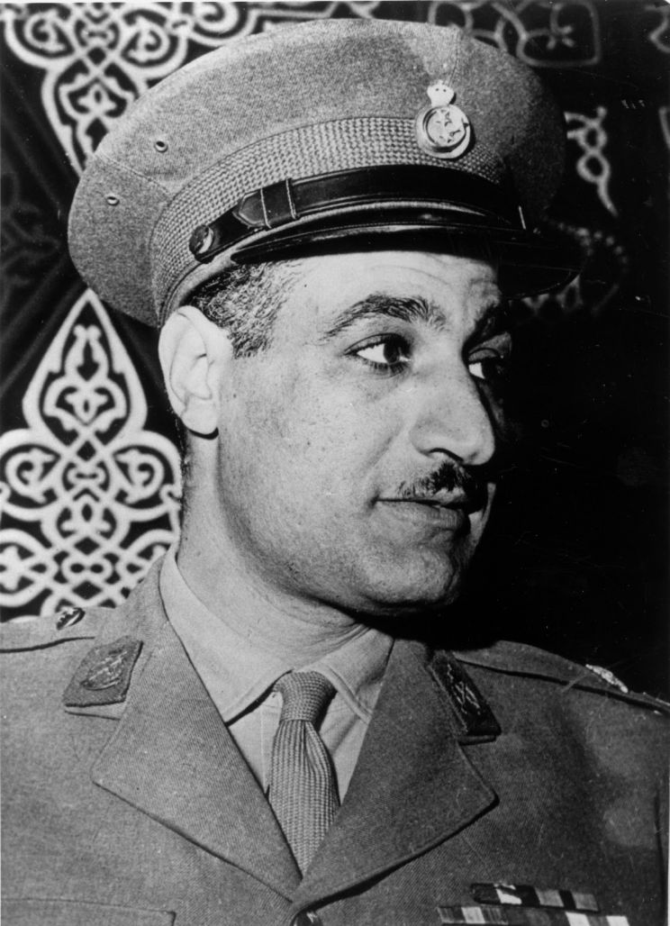 Nasser