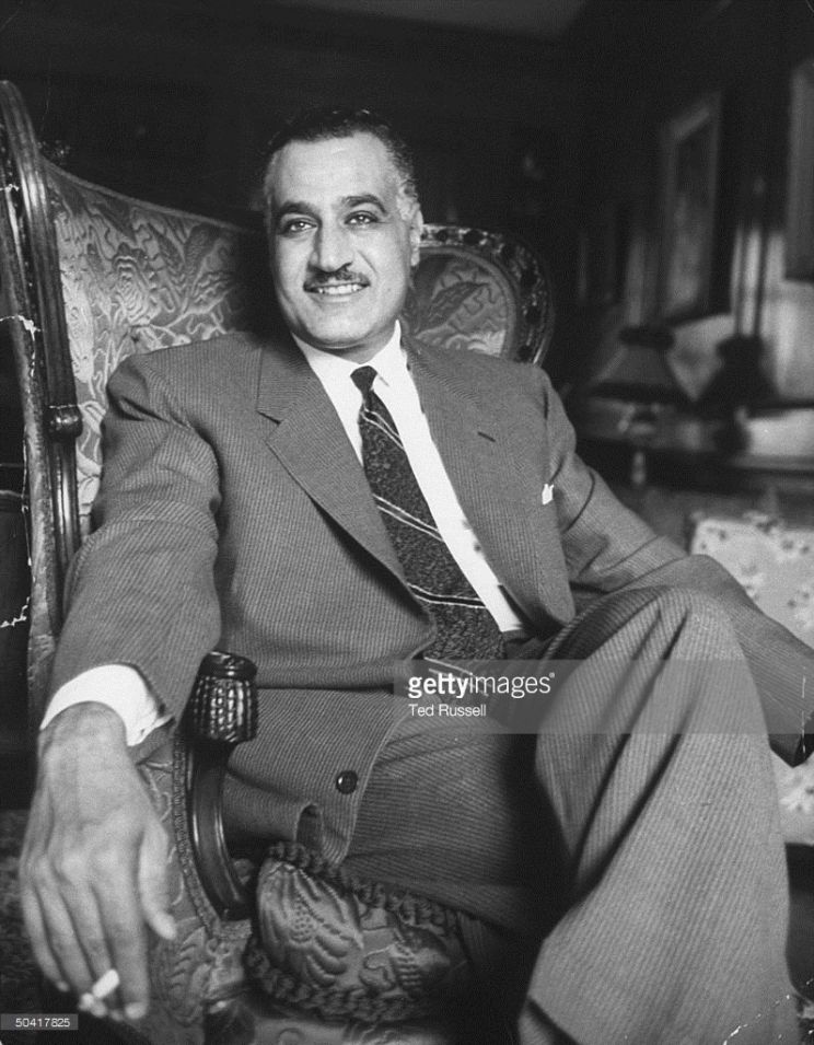 Nasser