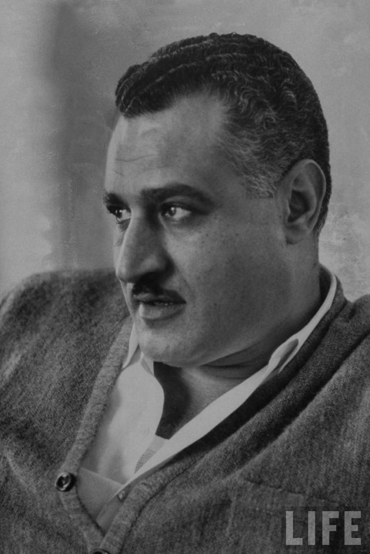 Nasser