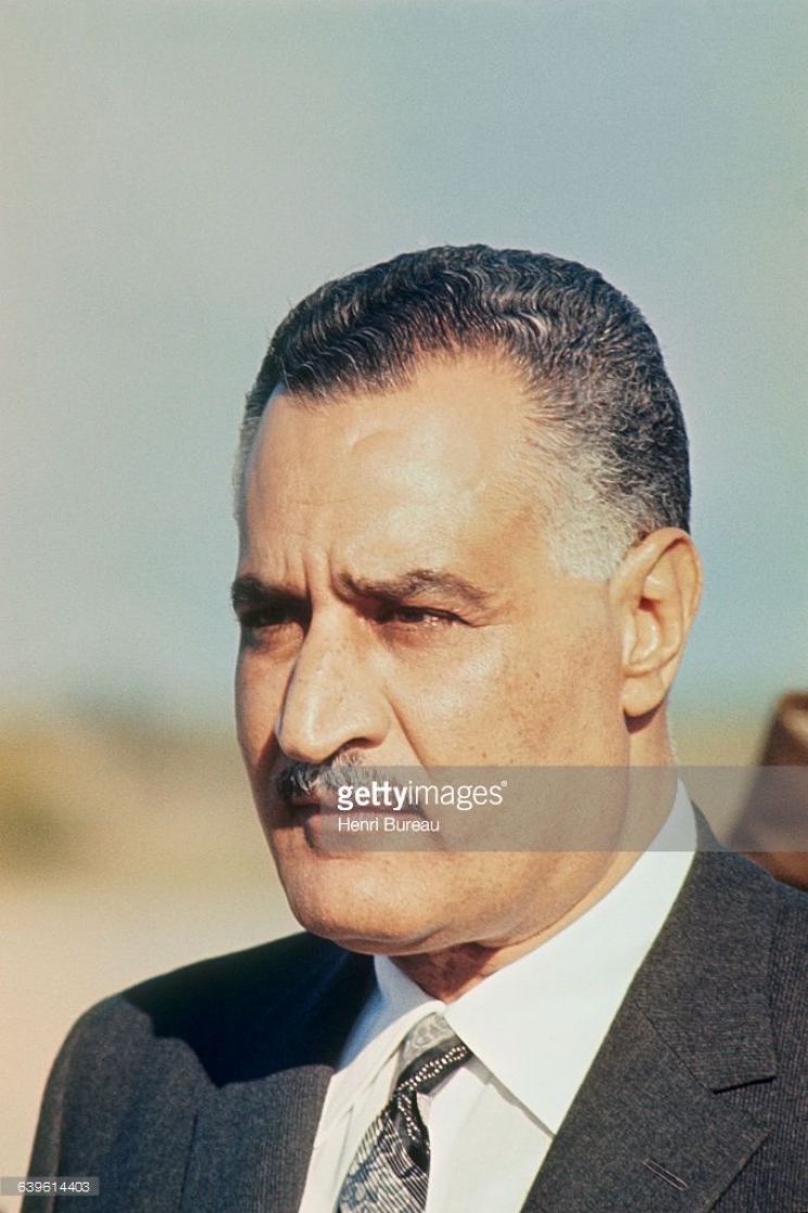 Nasser