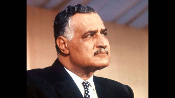 Nasser