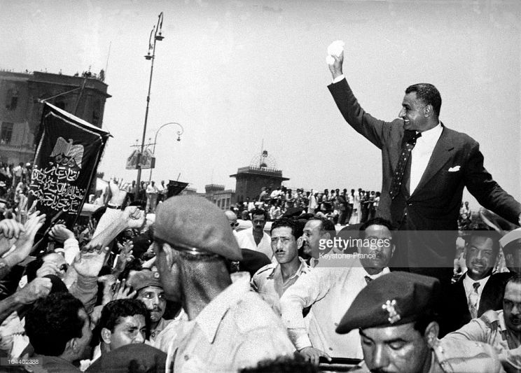 Nasser