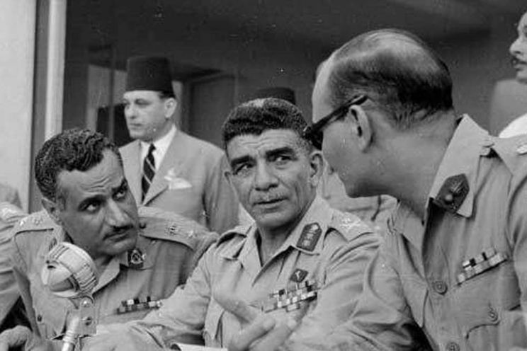Nasser