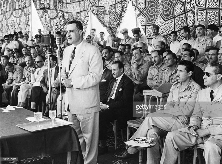 Nasser