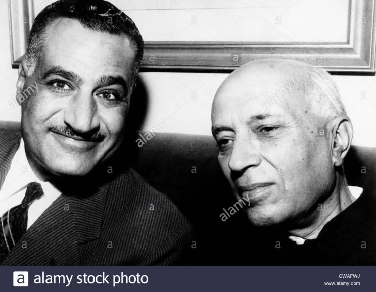 Nasser