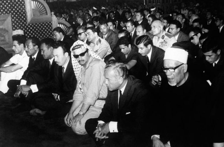 Nasser