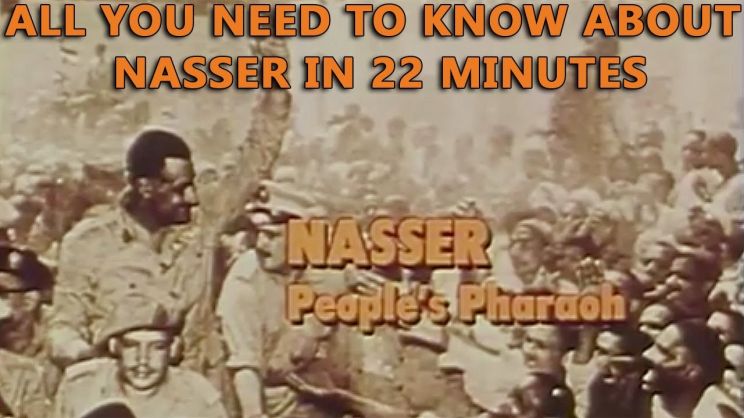 Nasser