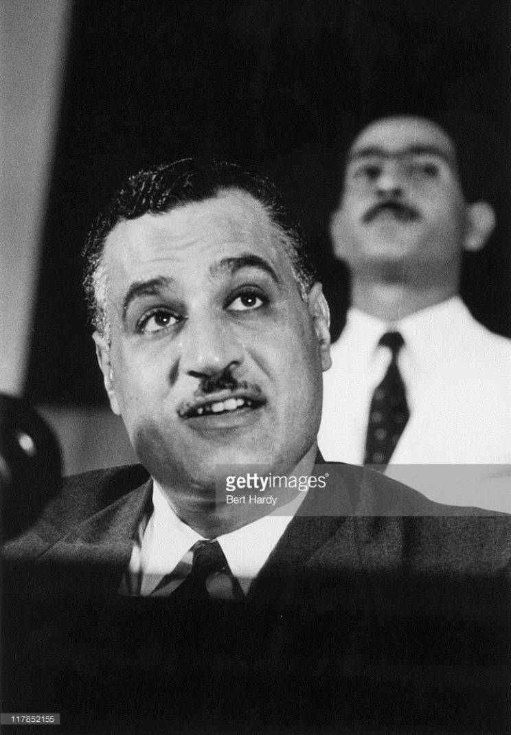 Nasser